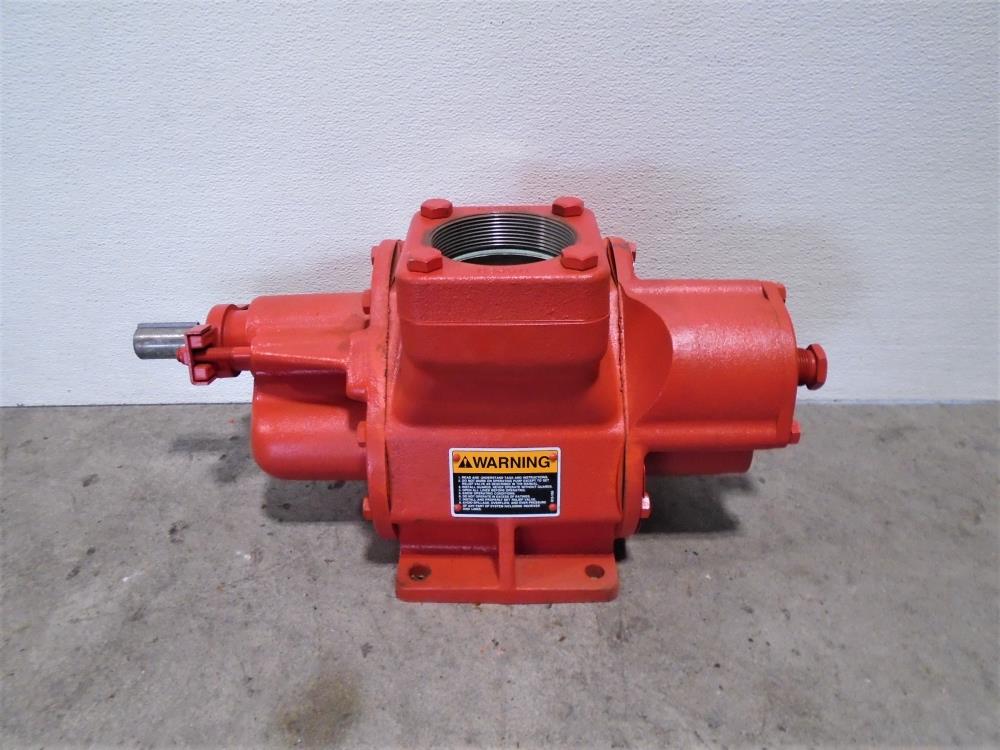 Roper Pump, Type 3, Figure 3648HFRV